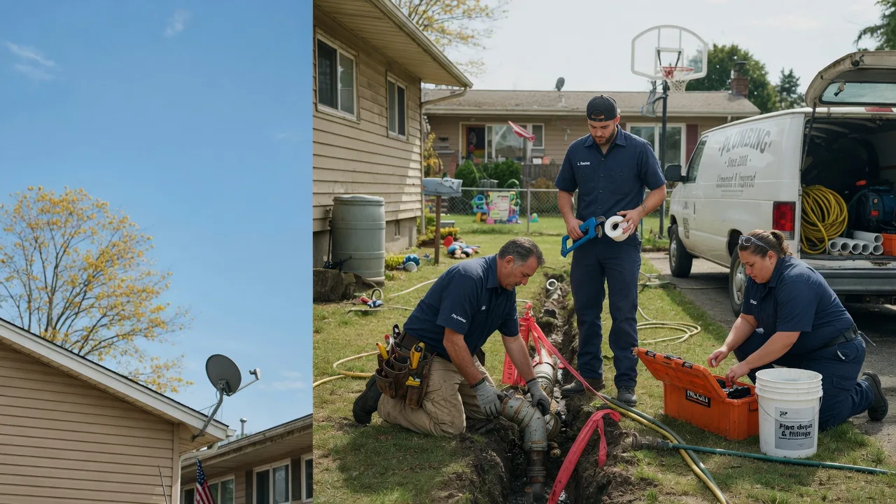 Garbage Disposal Replacement in Zeigler, IL near me